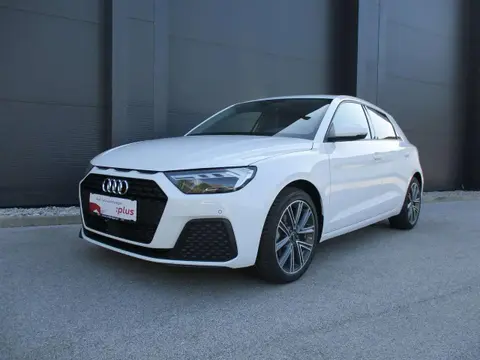 Annonce AUDI A1 Essence 2024 d'occasion 