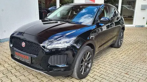 Annonce JAGUAR E-PACE Diesel 2020 d'occasion 