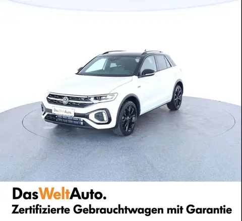 Used VOLKSWAGEN T-ROC Petrol 2023 Ad 