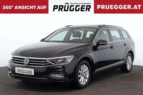 Used VOLKSWAGEN PASSAT Diesel 2022 Ad 