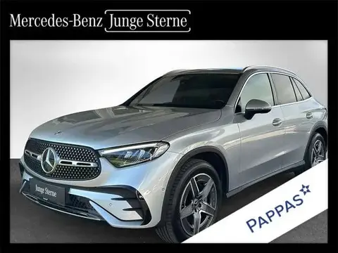 Used MERCEDES-BENZ CLASSE GLC Diesel 2023 Ad 