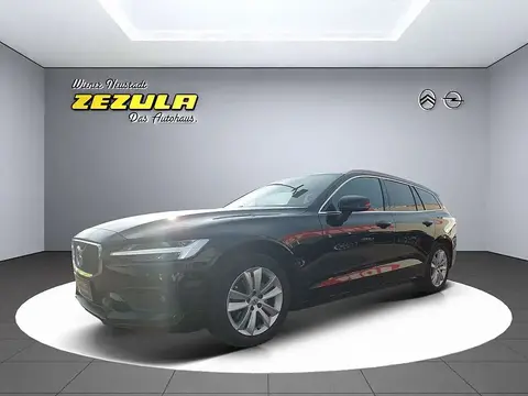 Used VOLVO V60 Diesel 2019 Ad 