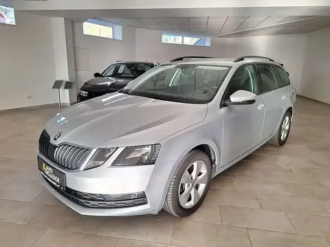 Used SKODA OCTAVIA Diesel 2019 Ad 