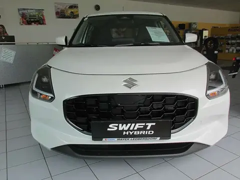 Annonce SUZUKI SWIFT Hybride 2024 d'occasion 