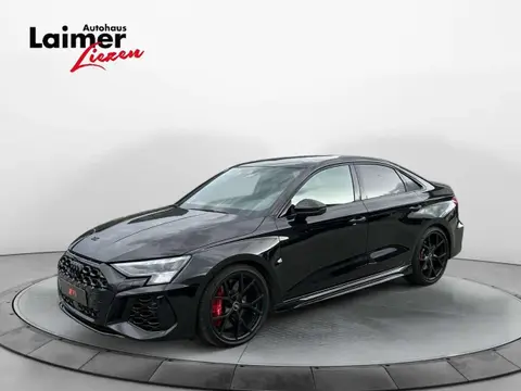 Used AUDI RS3 Petrol 2024 Ad 