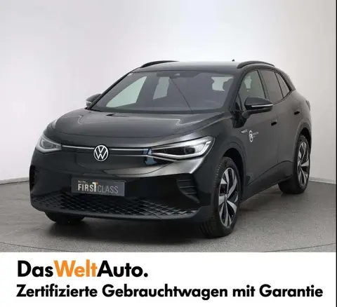 Annonce VOLKSWAGEN ID.4 Électrique 2023 d'occasion 