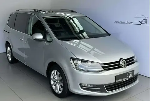 Used VOLKSWAGEN SHARAN Diesel 2019 Ad 