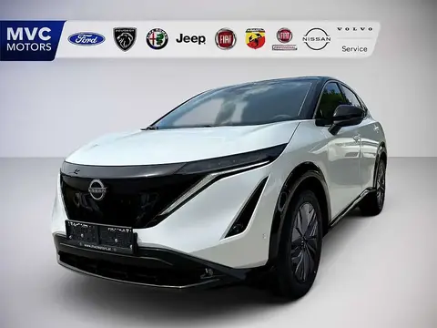 Annonce NISSAN ARIYA Électrique 2024 d'occasion 