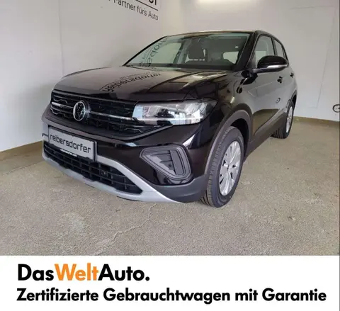 Used VOLKSWAGEN T-CROSS Petrol 2024 Ad 