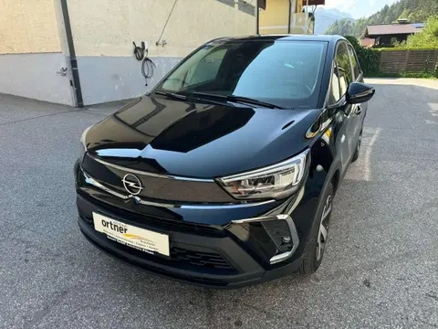 Annonce OPEL CROSSLAND Essence 2021 d'occasion 