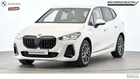 Annonce BMW SERIE 2 Hybride 2024 d'occasion 