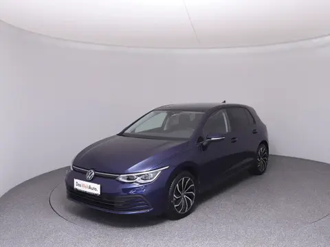 Annonce VOLKSWAGEN GOLF Essence 2023 d'occasion 