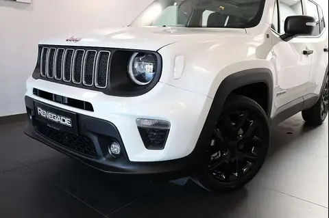 Used JEEP RENEGADE Petrol 2024 Ad 