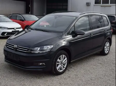 Used VOLKSWAGEN TOURAN Diesel 2024 Ad 