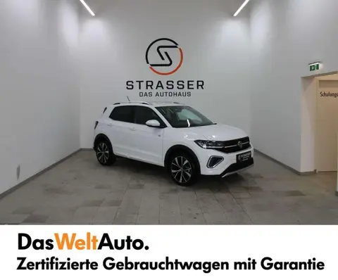 Used VOLKSWAGEN T-CROSS Petrol 2024 Ad 