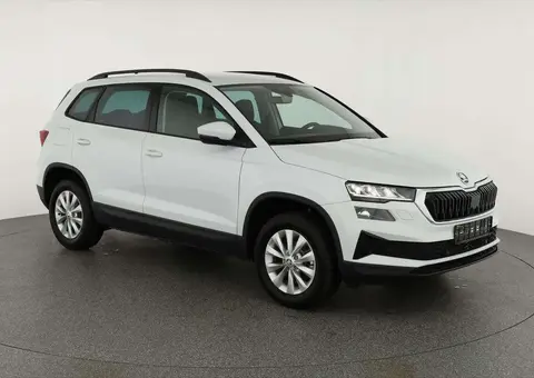 Used SKODA KAROQ Petrol 2024 Ad 