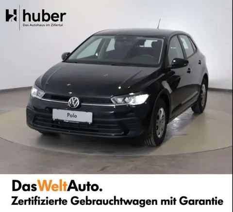 Annonce VOLKSWAGEN POLO Essence 2024 d'occasion 