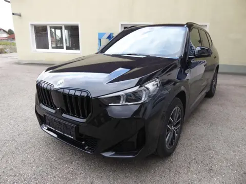 Used BMW X1 Diesel 2024 Ad 