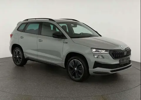 Annonce SKODA KAROQ Essence 2024 d'occasion 