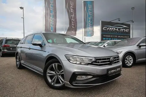 Annonce VOLKSWAGEN PASSAT Diesel 2020 d'occasion 