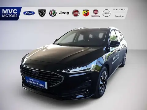 Annonce FORD FOCUS Diesel 2024 d'occasion 