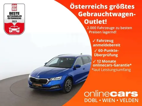 Used SKODA OCTAVIA Diesel 2020 Ad 