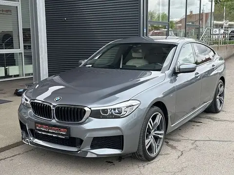 Used BMW SERIE 6 Diesel 2019 Ad 