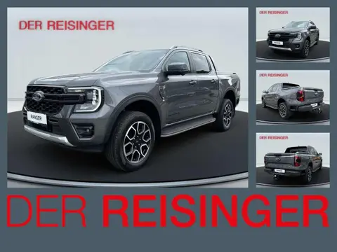 Annonce FORD RANGER Diesel 2024 d'occasion 