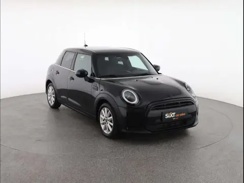 Annonce MINI COOPER Essence 2022 d'occasion 