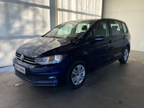 Used VOLKSWAGEN TOURAN Diesel 2020 Ad 