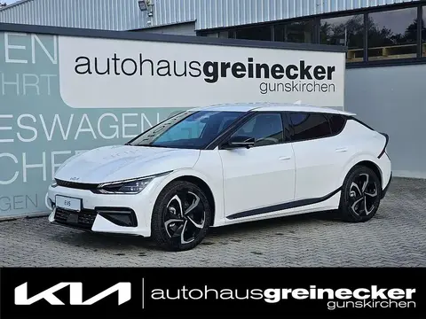 Annonce KIA EV6 Électrique 2024 d'occasion 