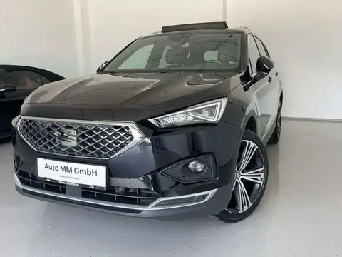 Used SEAT TARRACO Diesel 2019 Ad 