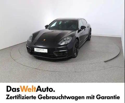 Annonce PORSCHE PANAMERA Hybride 2021 d'occasion 