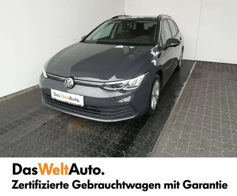 Used VOLKSWAGEN GOLF Petrol 2021 Ad 