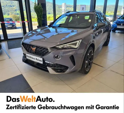 Used CUPRA FORMENTOR Hybrid 2023 Ad 