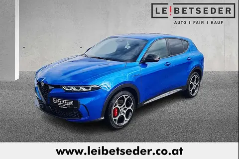 Used ALFA ROMEO TONALE Petrol 2022 Ad 