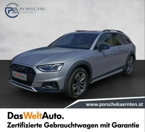 Annonce AUDI A4 Diesel 2023 d'occasion 