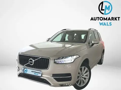 Used VOLVO XC90 Diesel 2019 Ad 