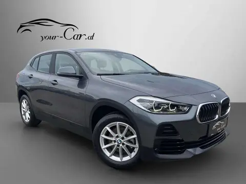 Used BMW X2 Petrol 2021 Ad 