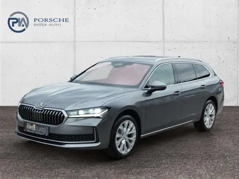 Used SKODA SUPERB Diesel 2024 Ad 