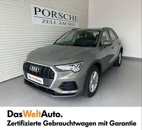 Annonce AUDI Q3 Diesel 2024 d'occasion 