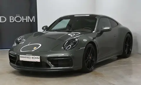 Annonce PORSCHE 992 Essence 2023 d'occasion 