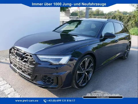 Used AUDI S6 Diesel 2024 Ad 