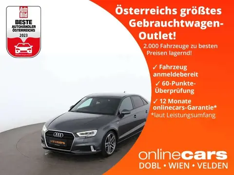 Used AUDI A3 Petrol 2019 Ad 