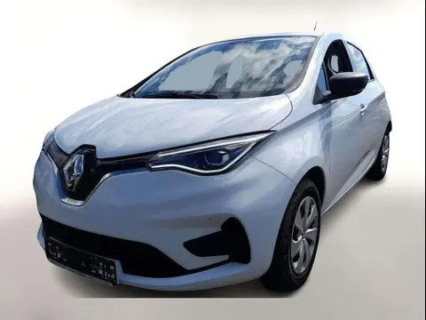 Used RENAULT ZOE Electric 2022 Ad 