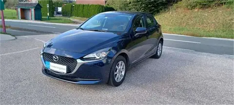 Used MAZDA 2 Petrol 2020 Ad 