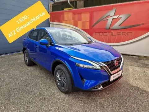 Used NISSAN QASHQAI Petrol 2023 Ad 