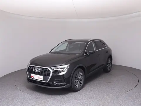 Used AUDI Q3 Petrol 2024 Ad 