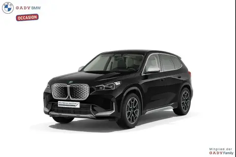 Annonce BMW IX1 Électrique 2023 d'occasion 