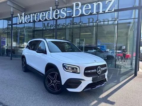 Annonce MERCEDES-BENZ CLASSE GLB Diesel 2020 d'occasion 